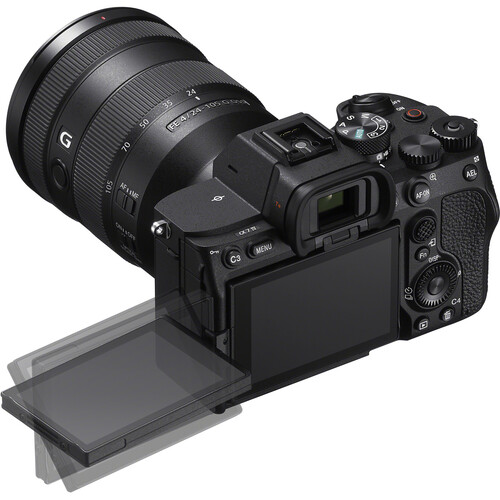 Sony Alpha a7 IV - 7